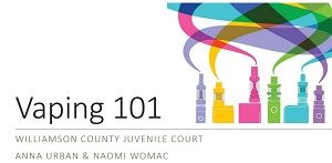 vaping101