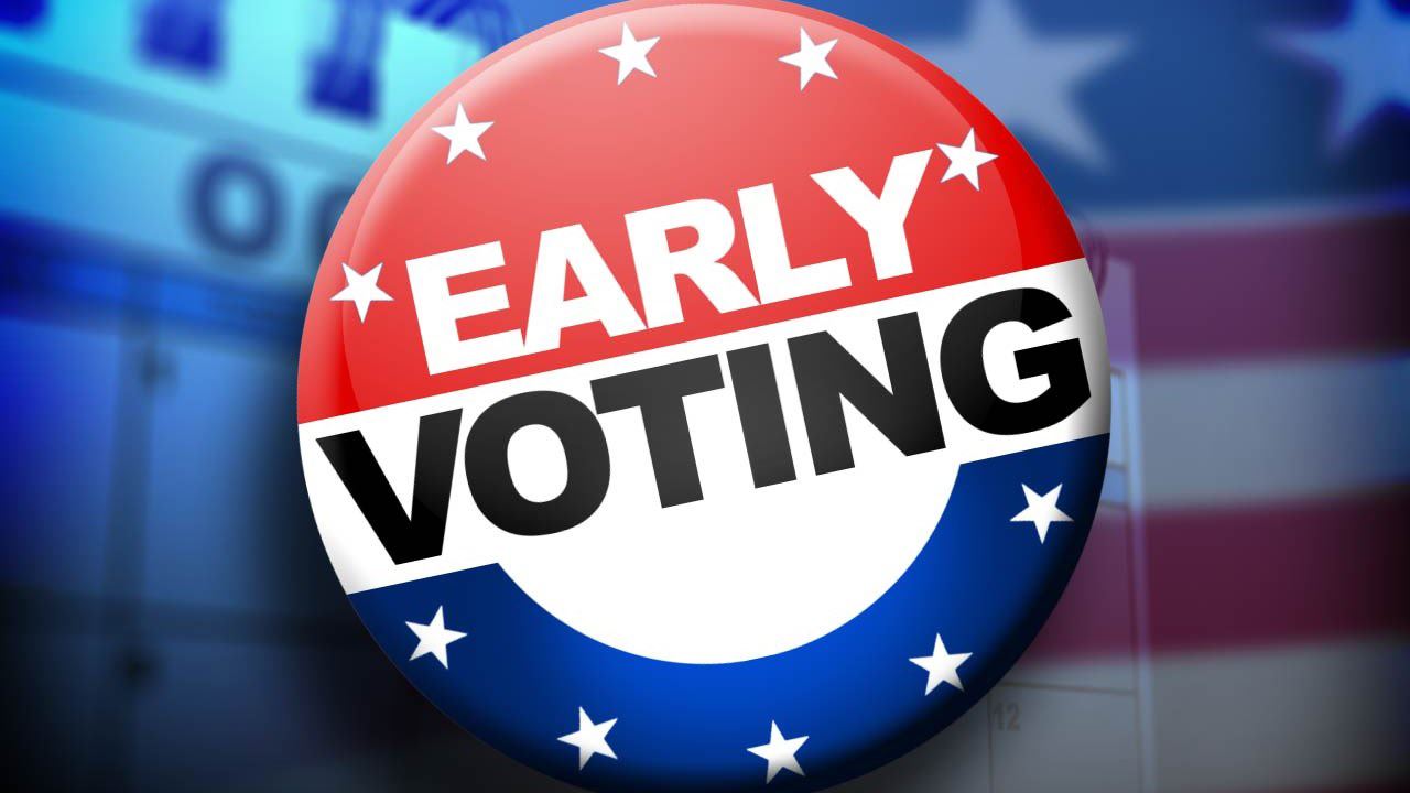 EarlyVoting Locations