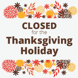 closed-for-thanksgiving