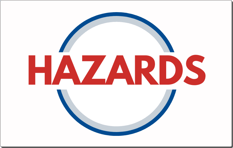 Visit Hazards