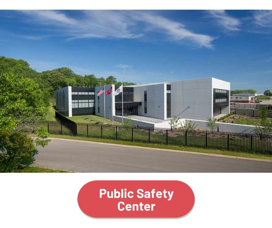 Visit "Public Safety Center"