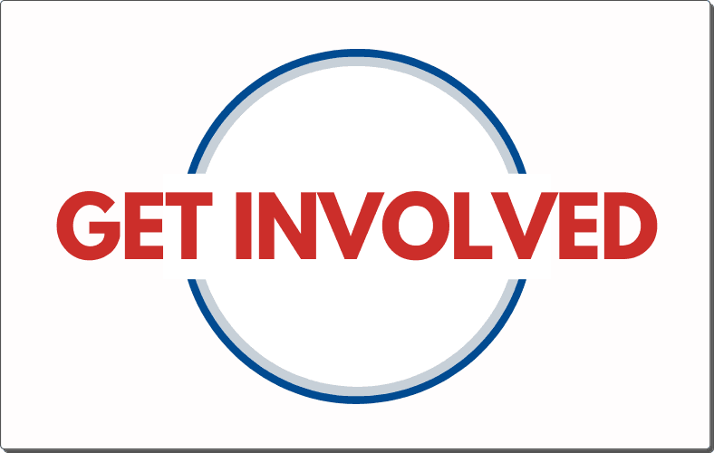 Visit Get Involved